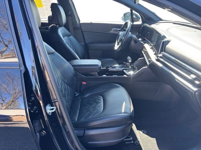 Used 2023 Kia Sportage X-Line AWD/4WD image 11