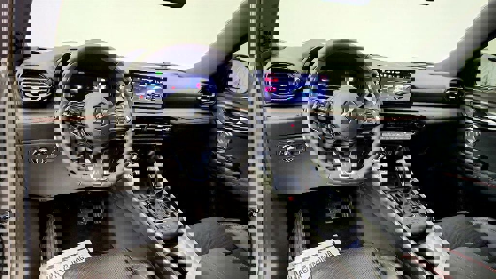 Used 2024 Dodge Hornet R/T Plus w/ R/T Blacktop Package image 13