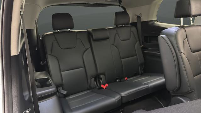 Used 2024 Kia Telluride SX image 27