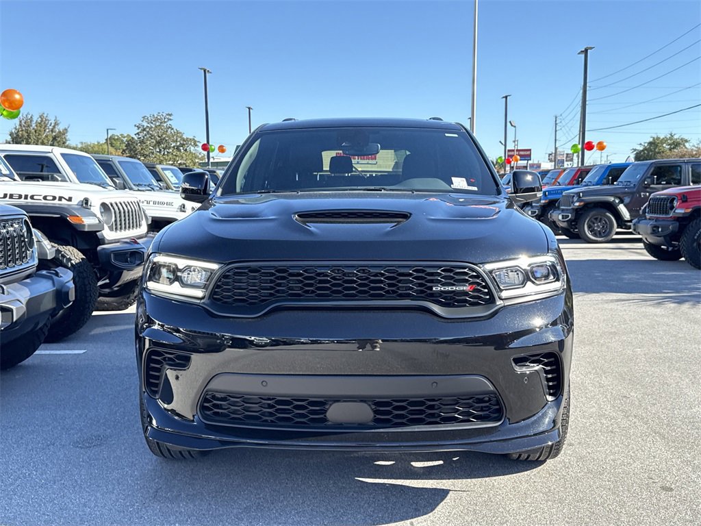 New 2026 Dodge Durango GT image 10