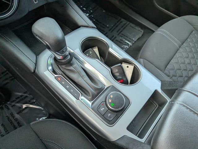 Used 2022 Chevrolet Blazer LT w/ Redline Edition image 17