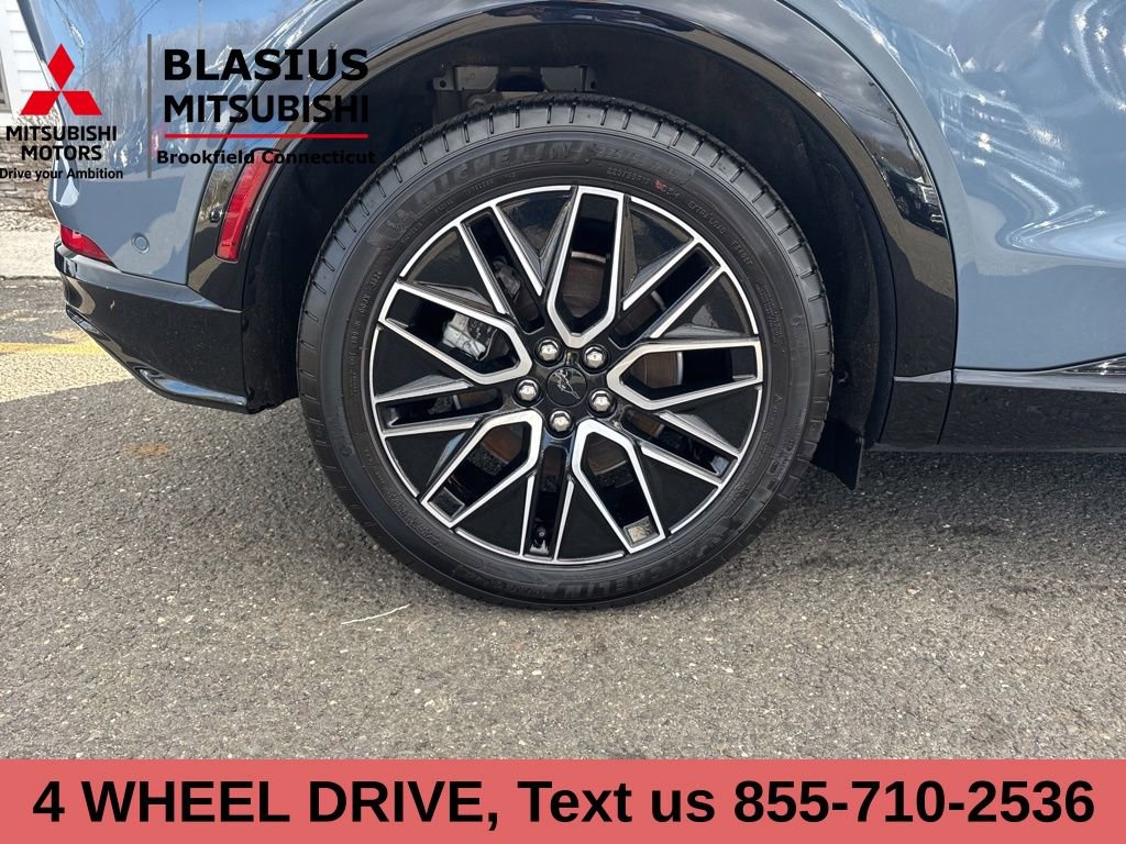 Used 2024 Ford Mustang Mach-E Premium image 5