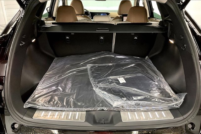 New 2026 Nissan Murano Platinum w/ Technology Package AWD/4WD image 43