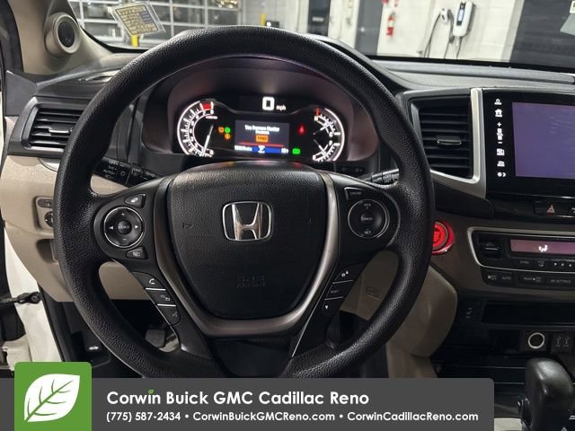 Used 2016 Honda Pilot EX-L image 14