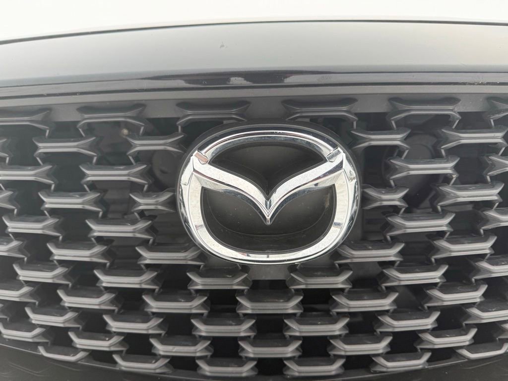 Used 2025 MAZDA CX-50 AWD 2.5 S w/ Preferred Package image 19