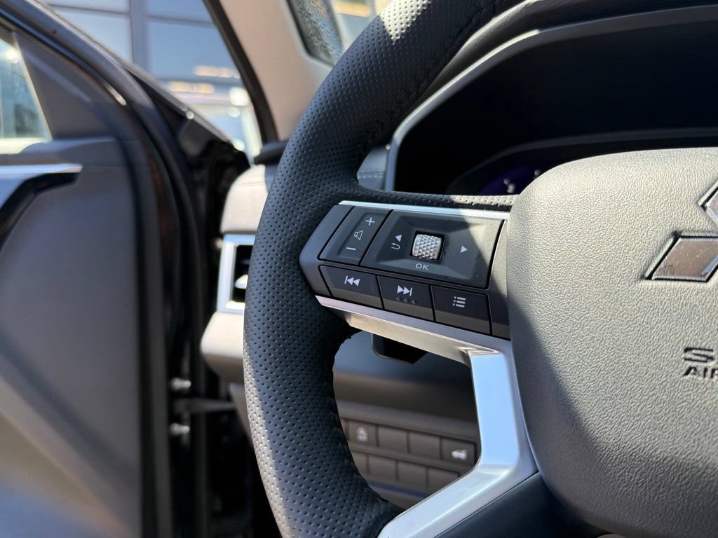 New 2026 Mitsubishi Outlander SE FWD image 21