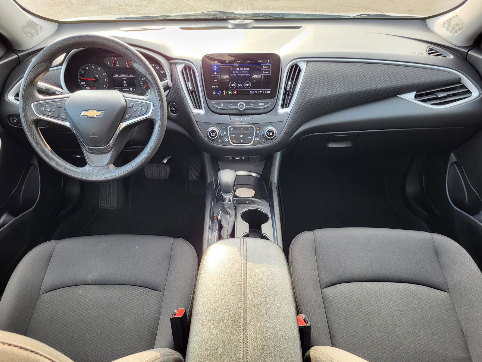 Used 2024 Chevrolet Malibu LT image 13