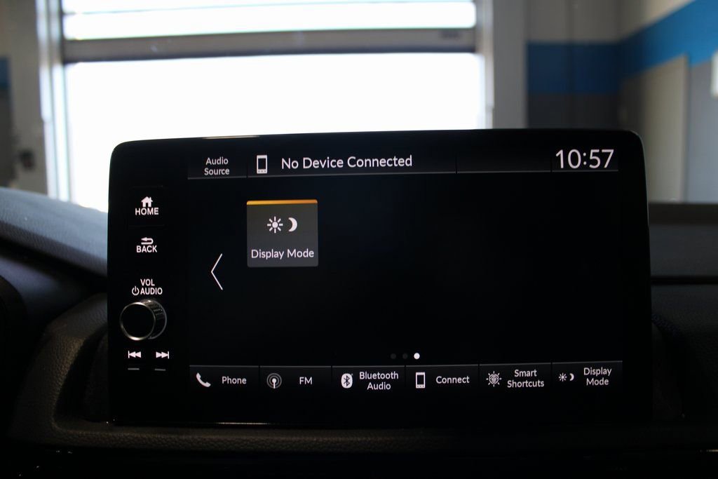 Used 2025 Honda CR-V EX-L image 28