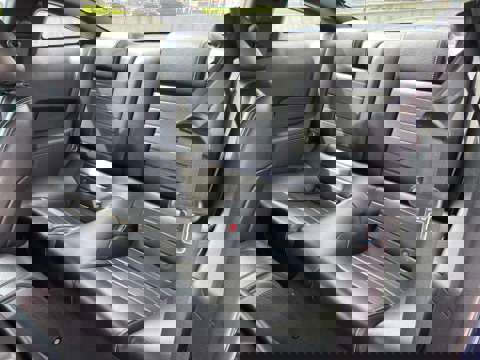 Used 2010 Ford Mustang Coupe image 10