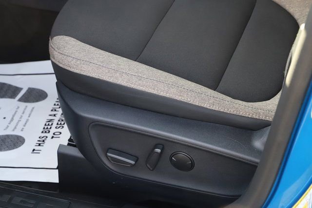 Used 2025 Ford Bronco Sport Big Bend w/ Convenience Package image 15