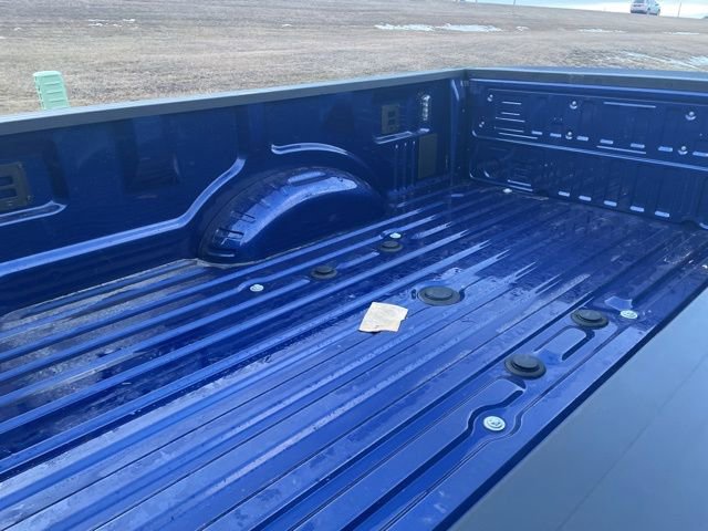 New 2026 Ford F350 XLT image 14
