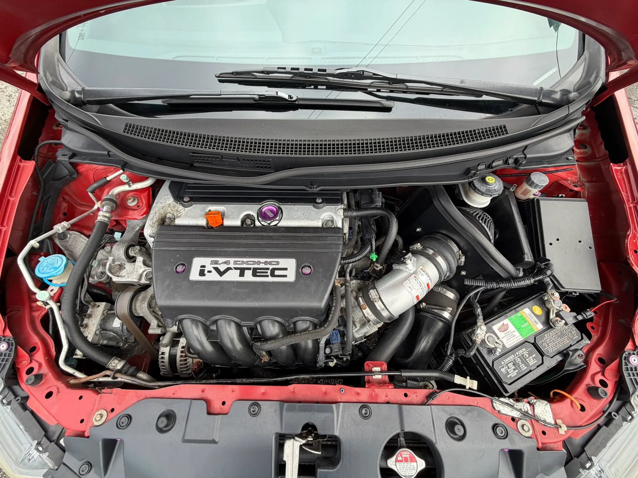Used 2013 Honda Civic Si image 52
