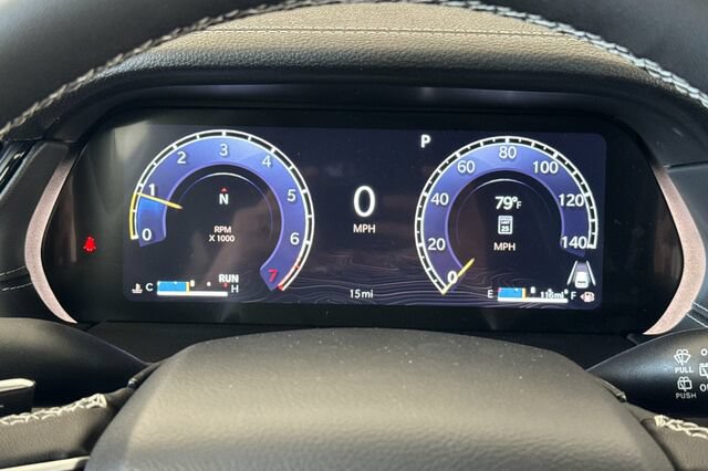 New 2026 Jeep Grand Cherokee Limited AWD/4WD image 22