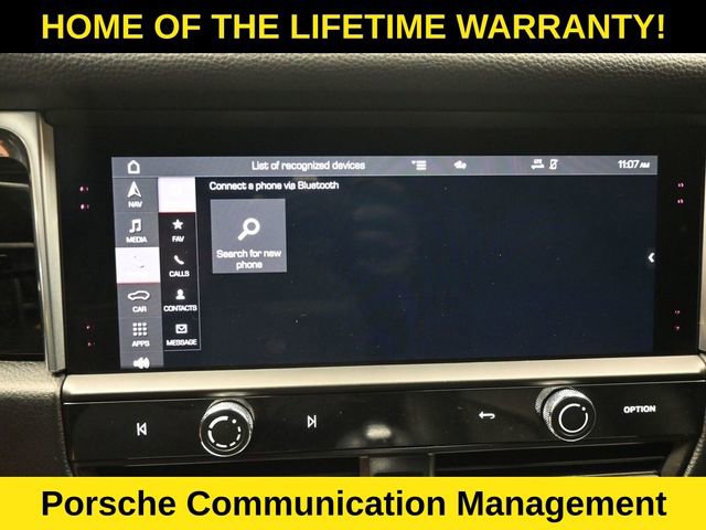Used 2023 Porsche Macan S image 25