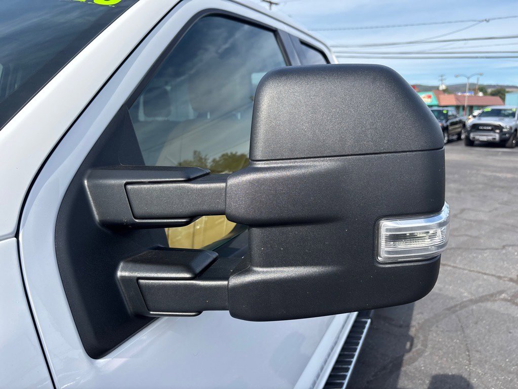 Used 2018 Ford F150 XLT w/ Equipment Group 302A Luxury image 31