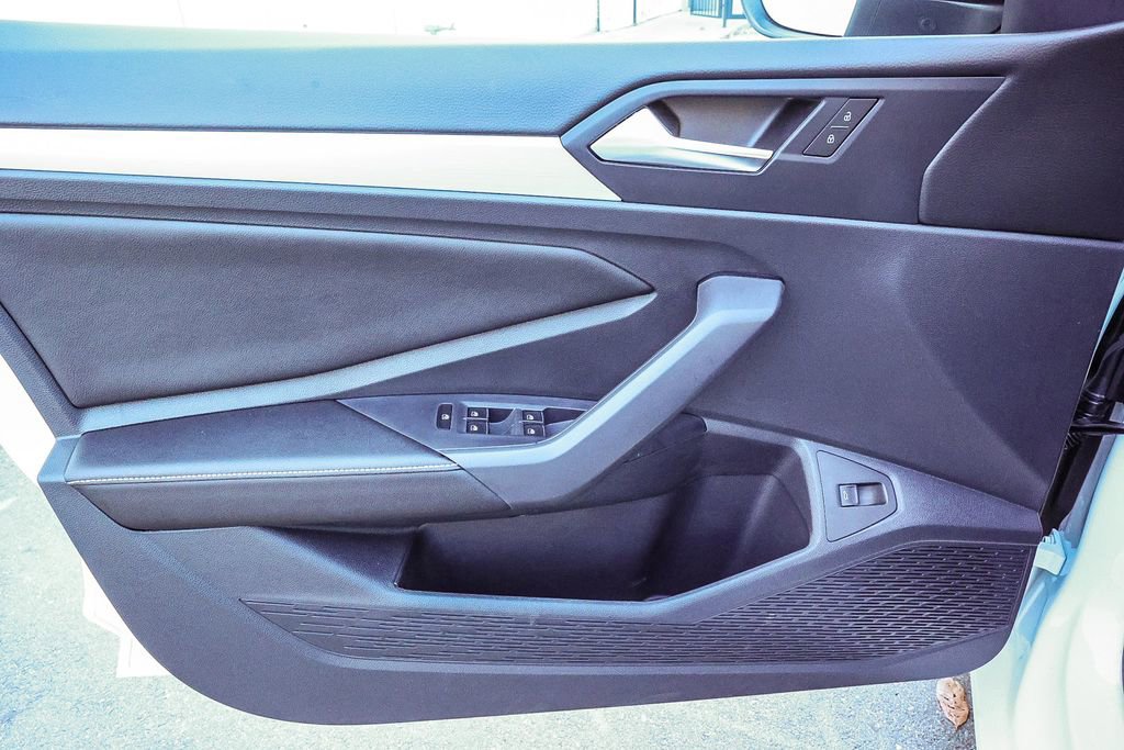 New 2026 Volkswagen Jetta Sport image 31