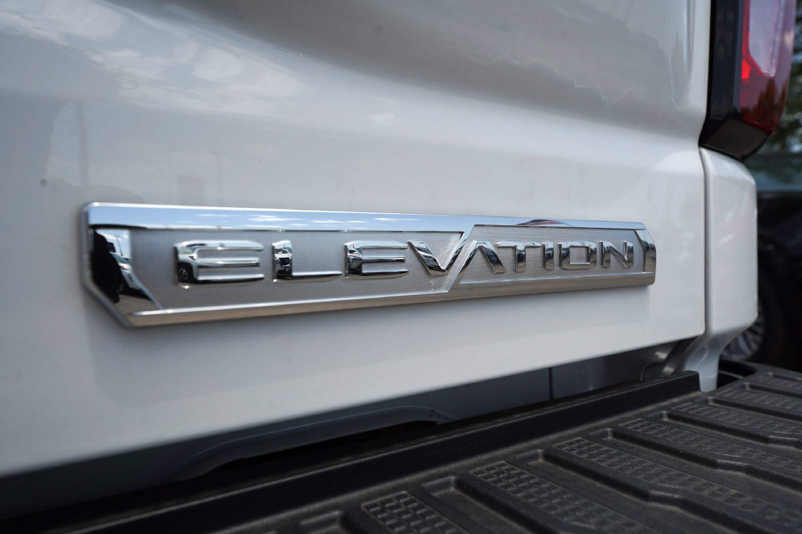 New 2026 GMC Sierra 1500 Elevation w/ Preferred Package RWD image 44