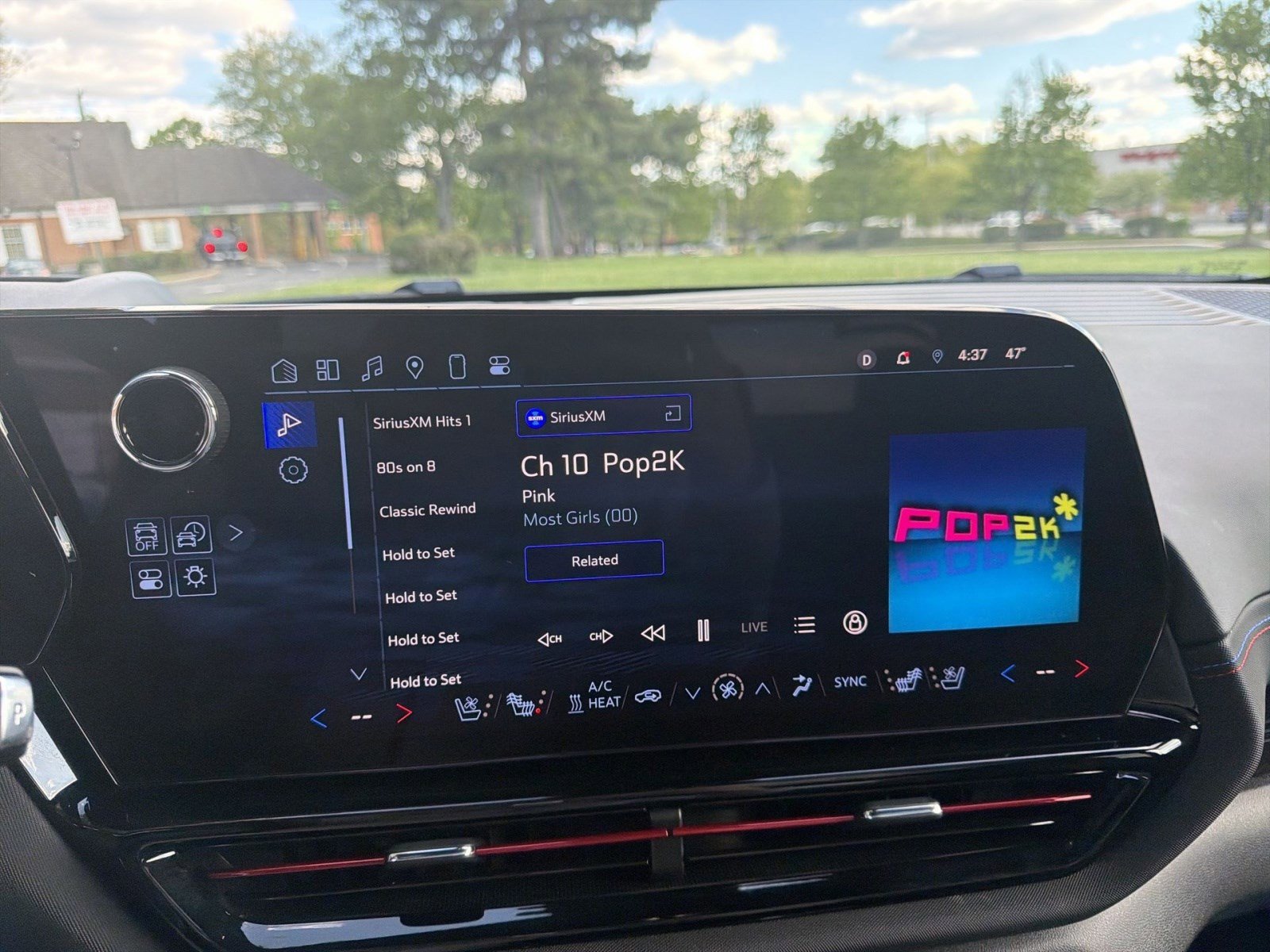 Used 2025 Chevrolet Silverado EV RST image 26