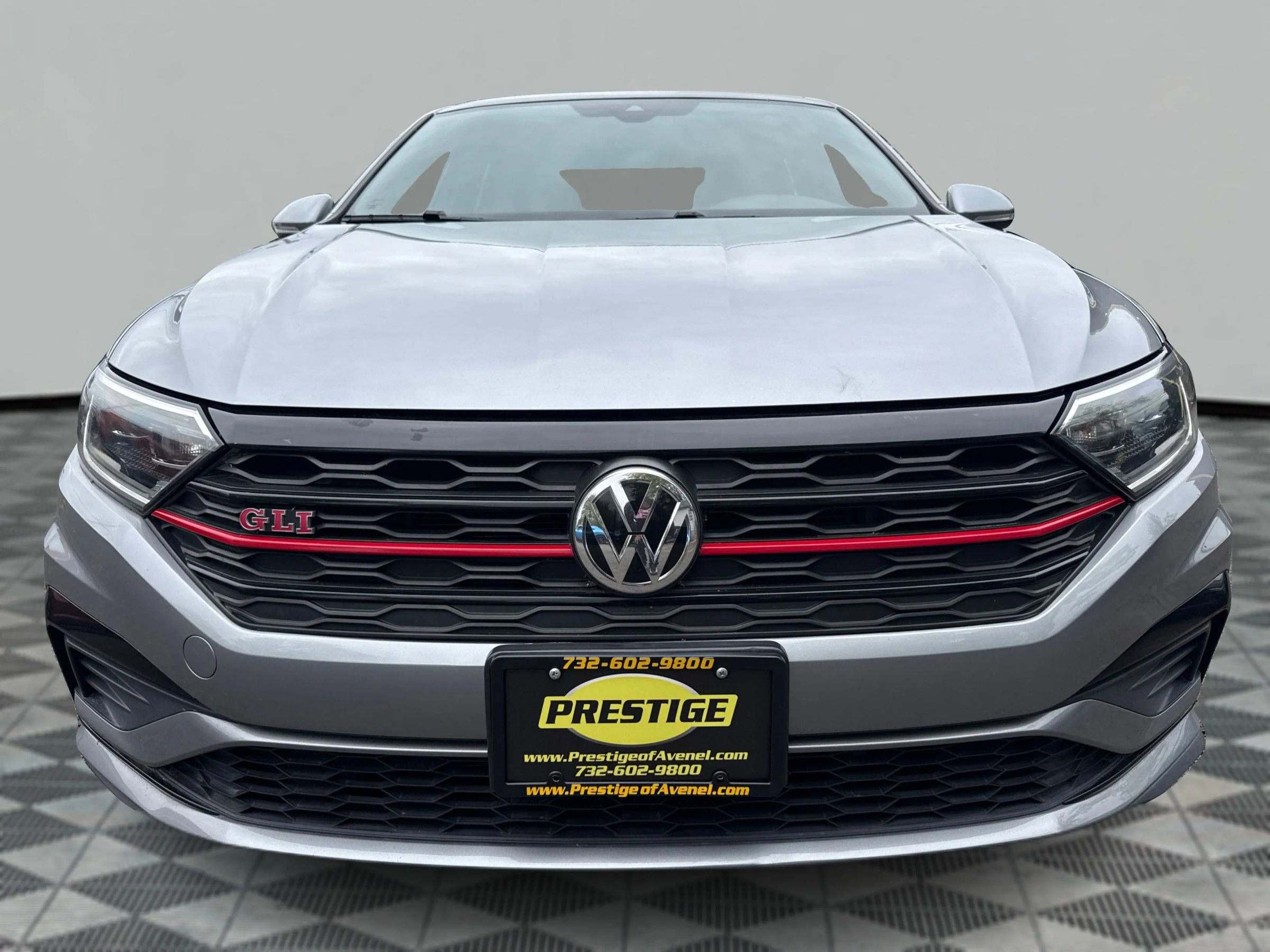 Used 2021 Volkswagen Jetta GLI Autobahn FWD image 21
