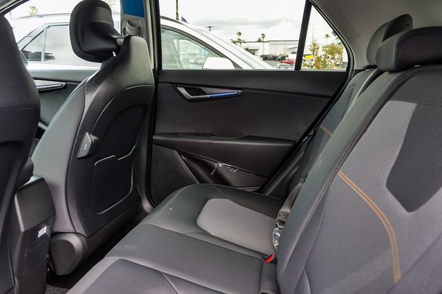 New 2026 Kia Niro LX FWD image 11