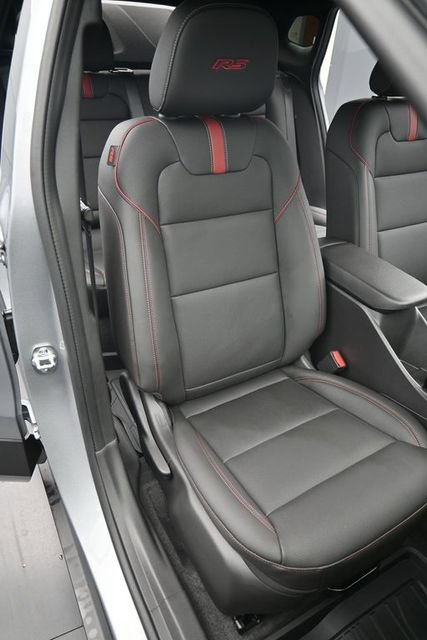 Used 2026 Chevrolet Trax RS w/ Sunroof Package FWD image 16