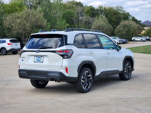 New 2026 Subaru Forester Limited AWD/4WD image 5