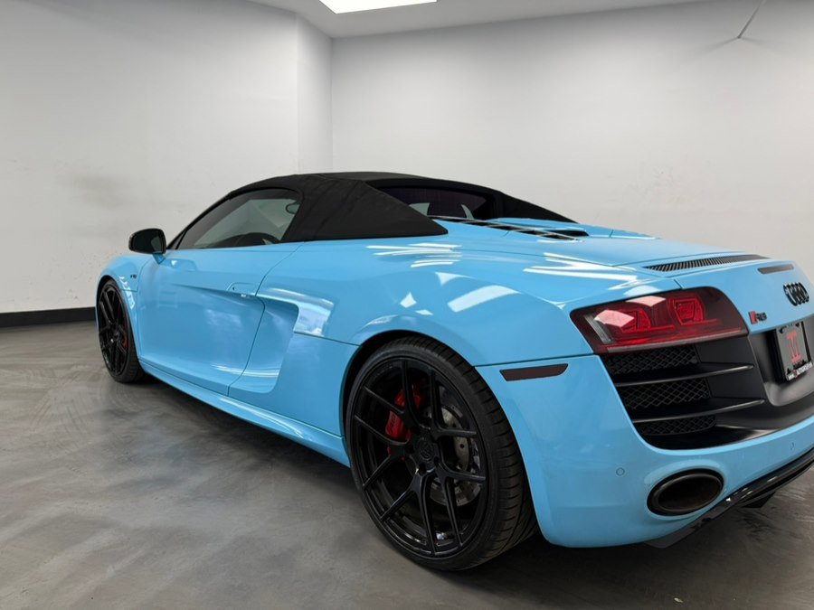 Used 2011 Audi R8 V10 image 34