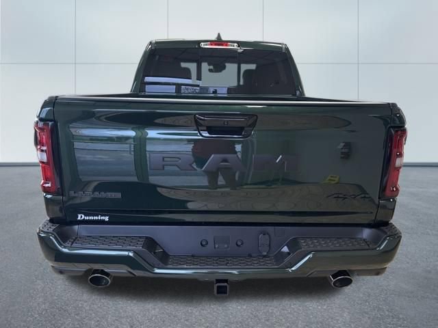 New 2026 RAM 1500 Laramie image 3