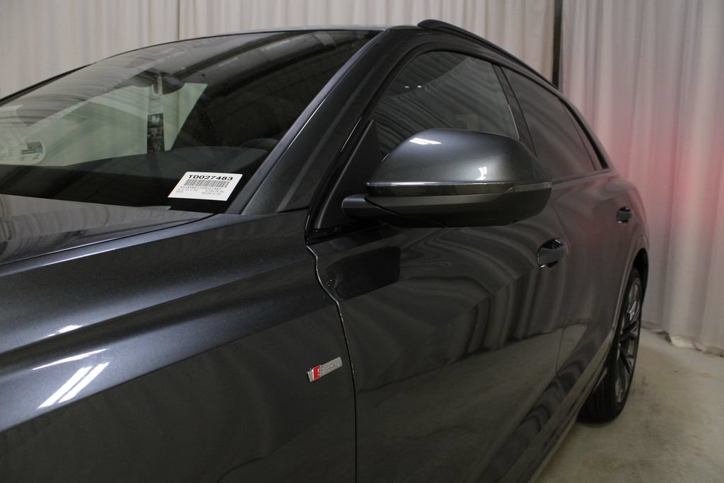 New 2026 Audi Q8 Premium Plus AWD/4WD image 34