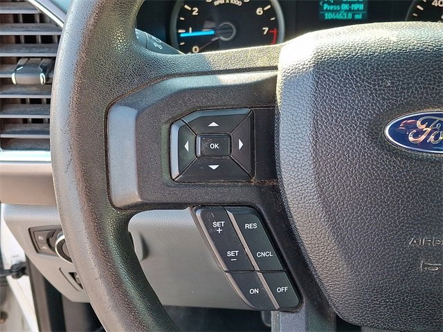 Used 2015 Ford F150 XLT w/ Trailer Tow Package image 19