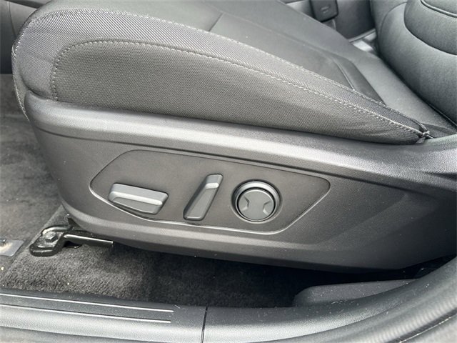 Used 2022 Hyundai Tucson SEL image 14