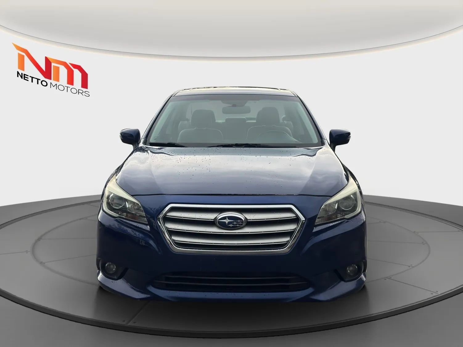 Used 2016 Subaru Legacy 3.6R Limited image 10