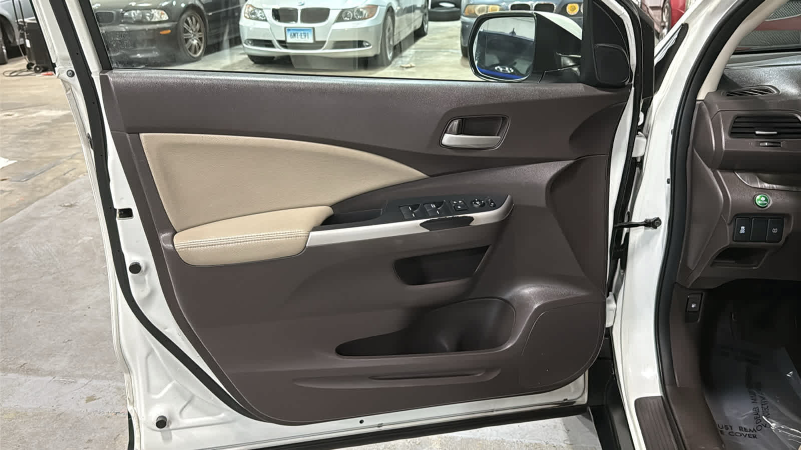 Used 2014 Honda CR-V EX-L image 9