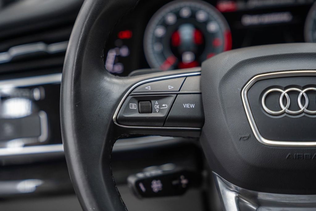 Used 2022 Audi Q7 3.0T Premium Plus w/ Premium Plus Package image 28