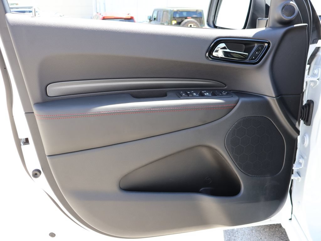 New 2026 Dodge Durango GT AWD/4WD image 21