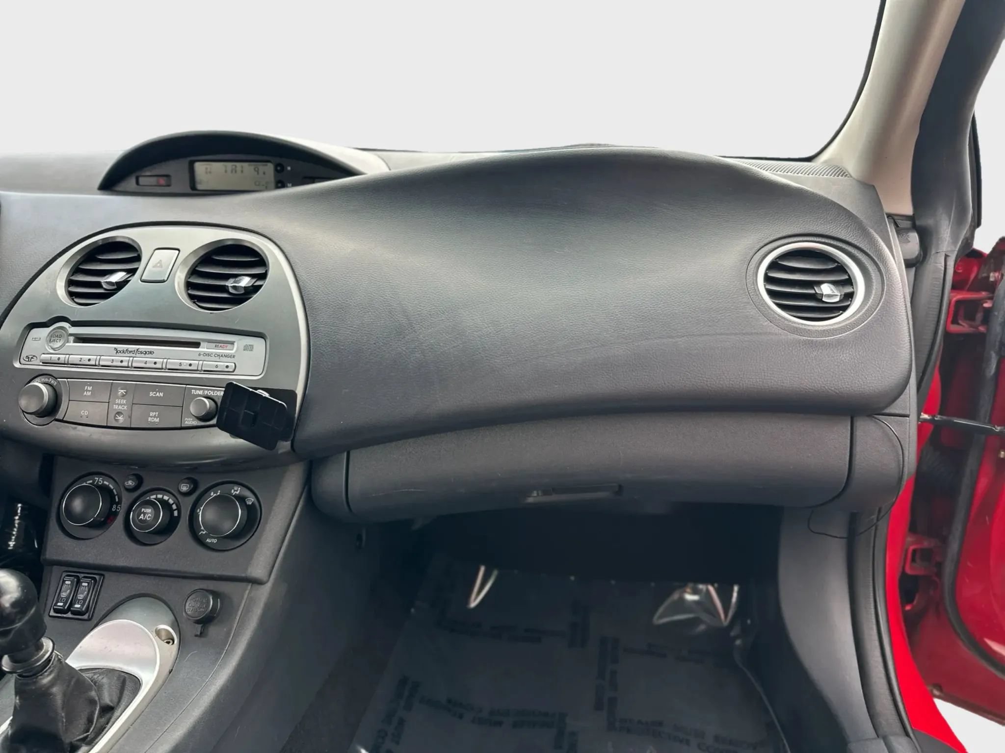 Used 2006 Mitsubishi Eclipse GT FWD image 20