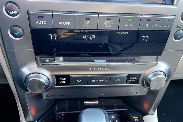 Used 2021 Lexus GX 460 Premium w/ Premium Package image 32