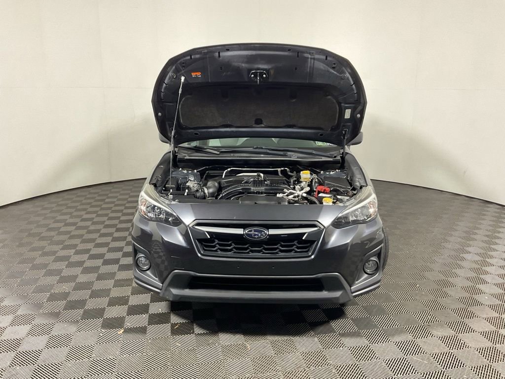 Used 2018 Subaru Crosstrek 2.0i Premium image 5