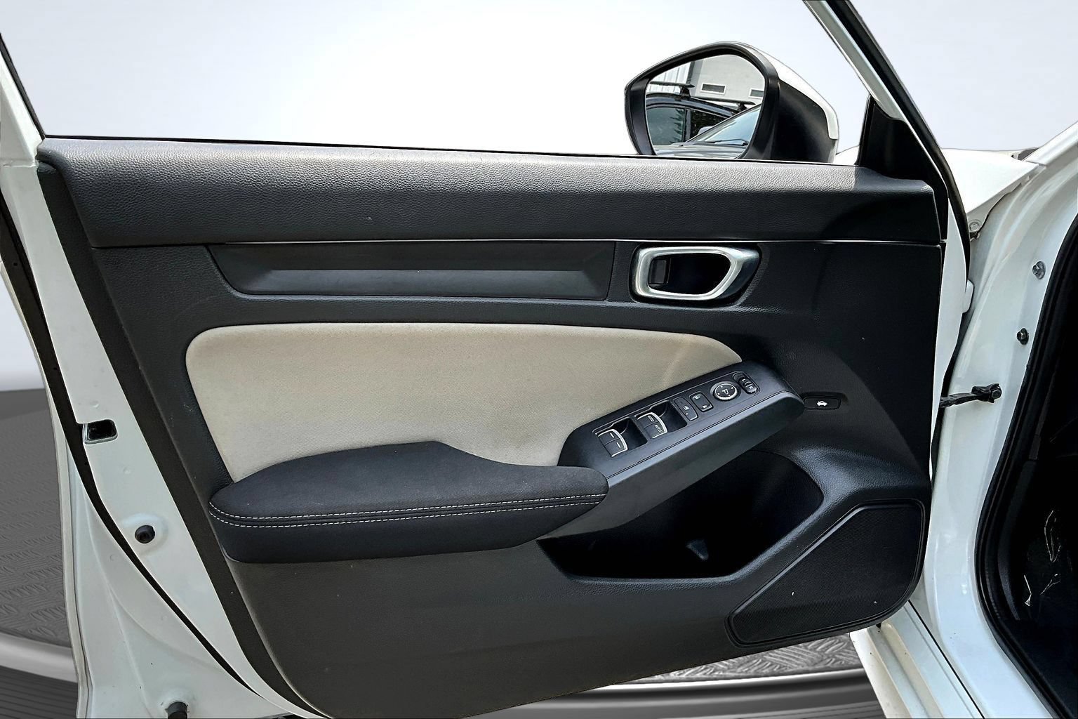 Used 2022 Honda Civic LX image 19