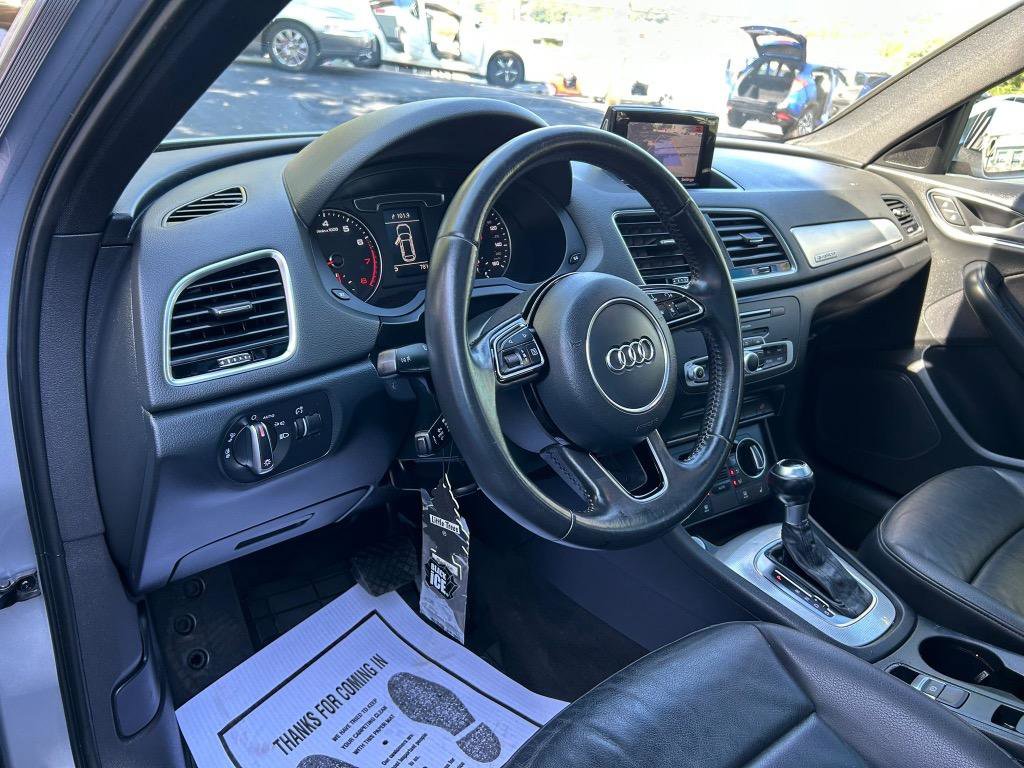 Used 2016 Audi Q3 2.0T Premium Plus image 17