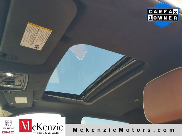 Used 2024 GMC Sierra 2500 Denali Ultimate AWD/4WD image 7