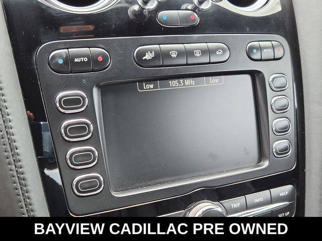 Used 2005 Bentley Continental GT AWD/4WD image 16
