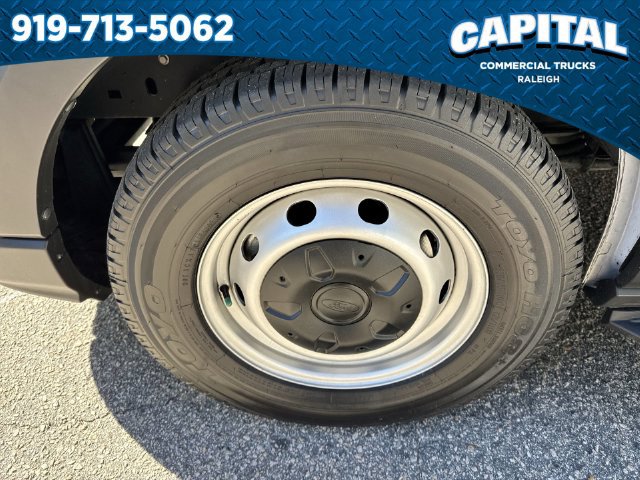 Certified 2024 Ford Transit 350 XL w/ Fleet Safety Package RWD image 15