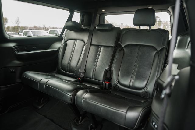 Used 2024 Jeep Wagoneer L Series II image 44