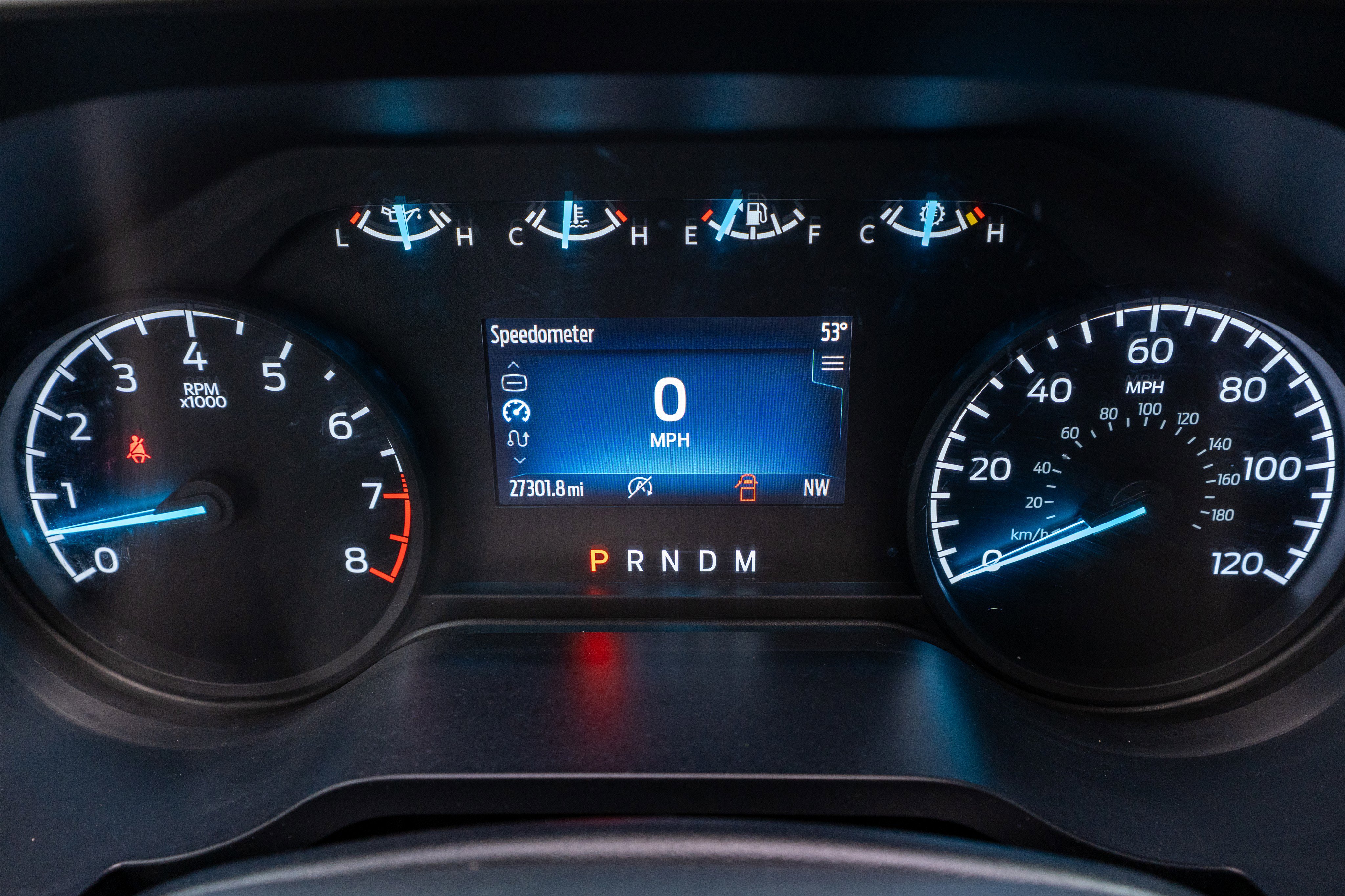 Used 2023 Ford F150 XLT w/ XTR Package image 26