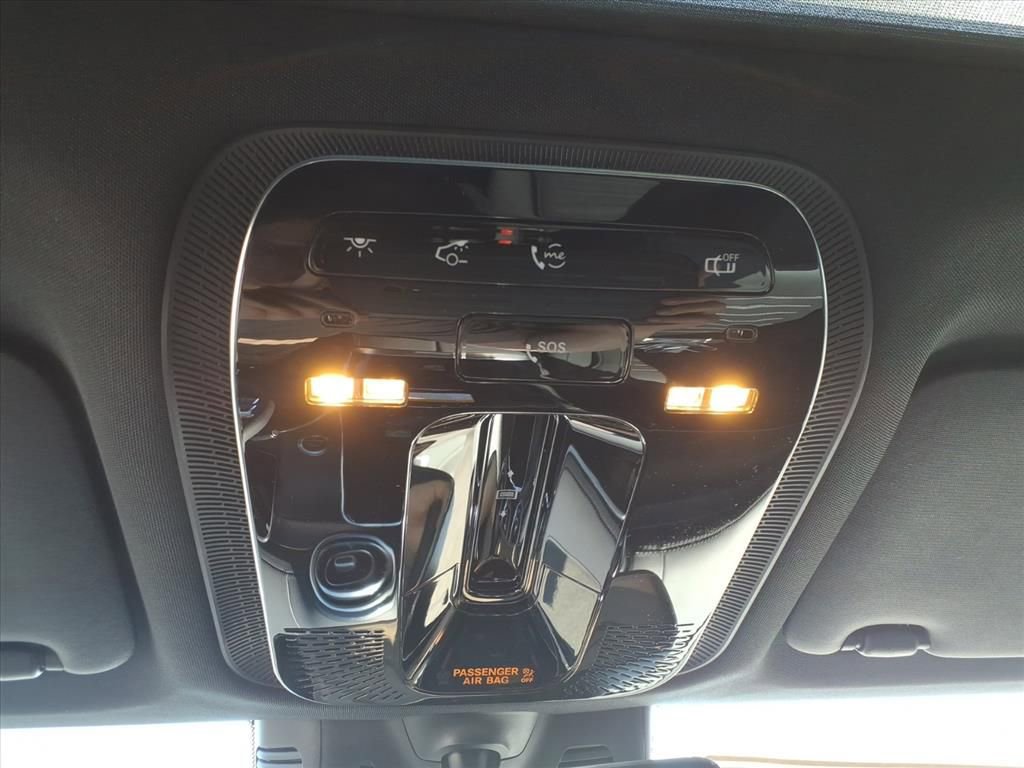 New 2026 Mercedes-Benz GLC 300 4MATIC image 25