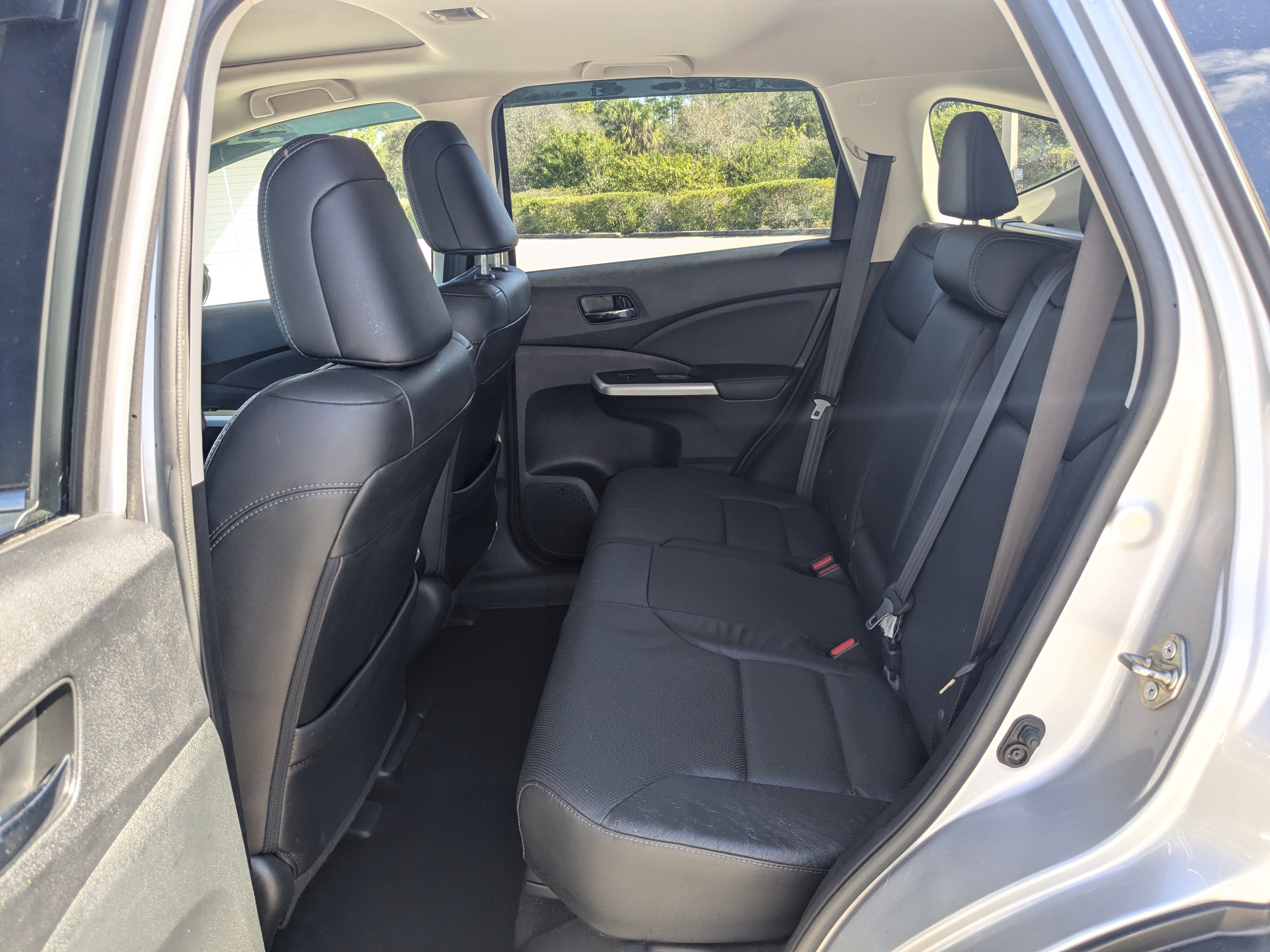 Used 2016 Honda CR-V Touring image 15