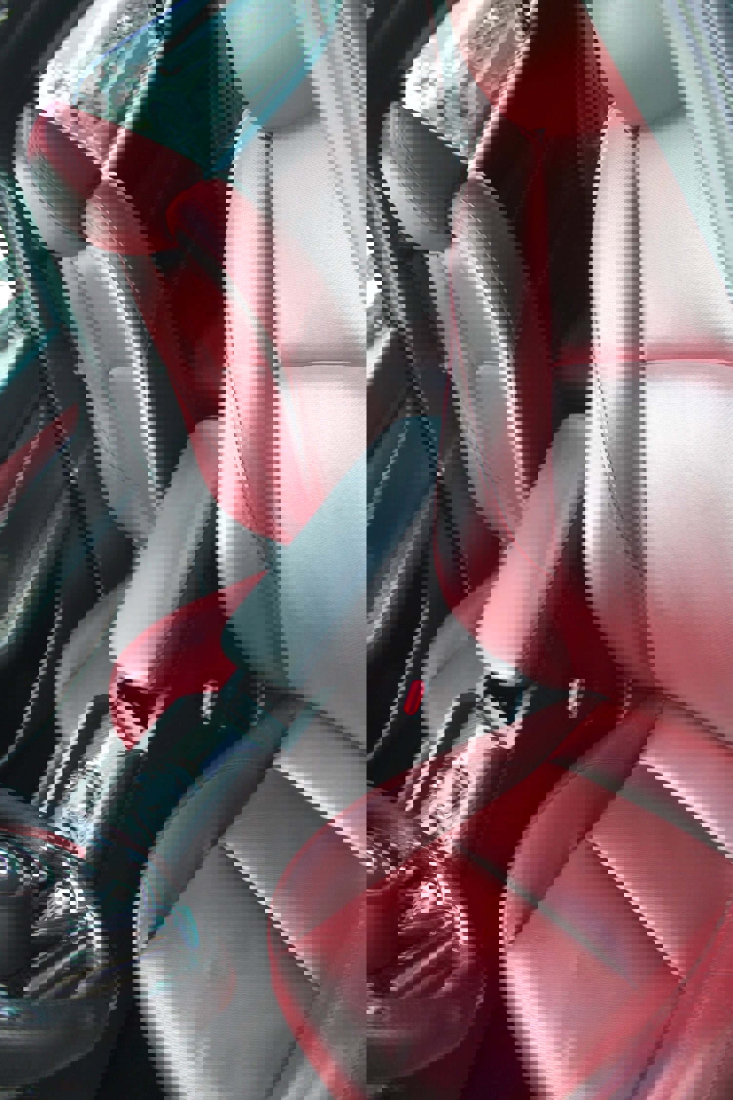 Used 2021 MAZDA MAZDA3 Hatchback w/Premium Plus Pkg image 15