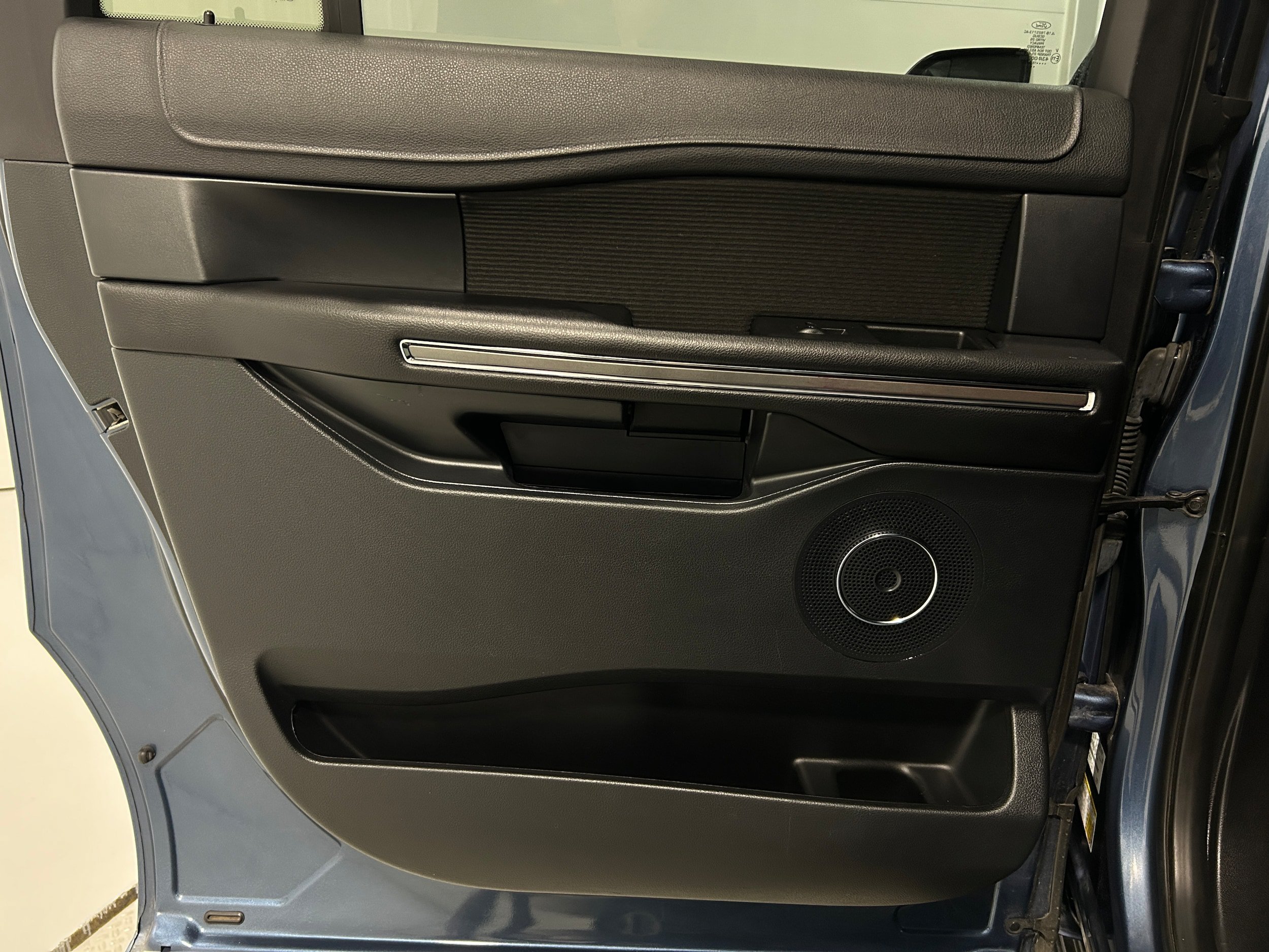 Used 2019 Ford Expedition Max XLT AWD/4WD image 26