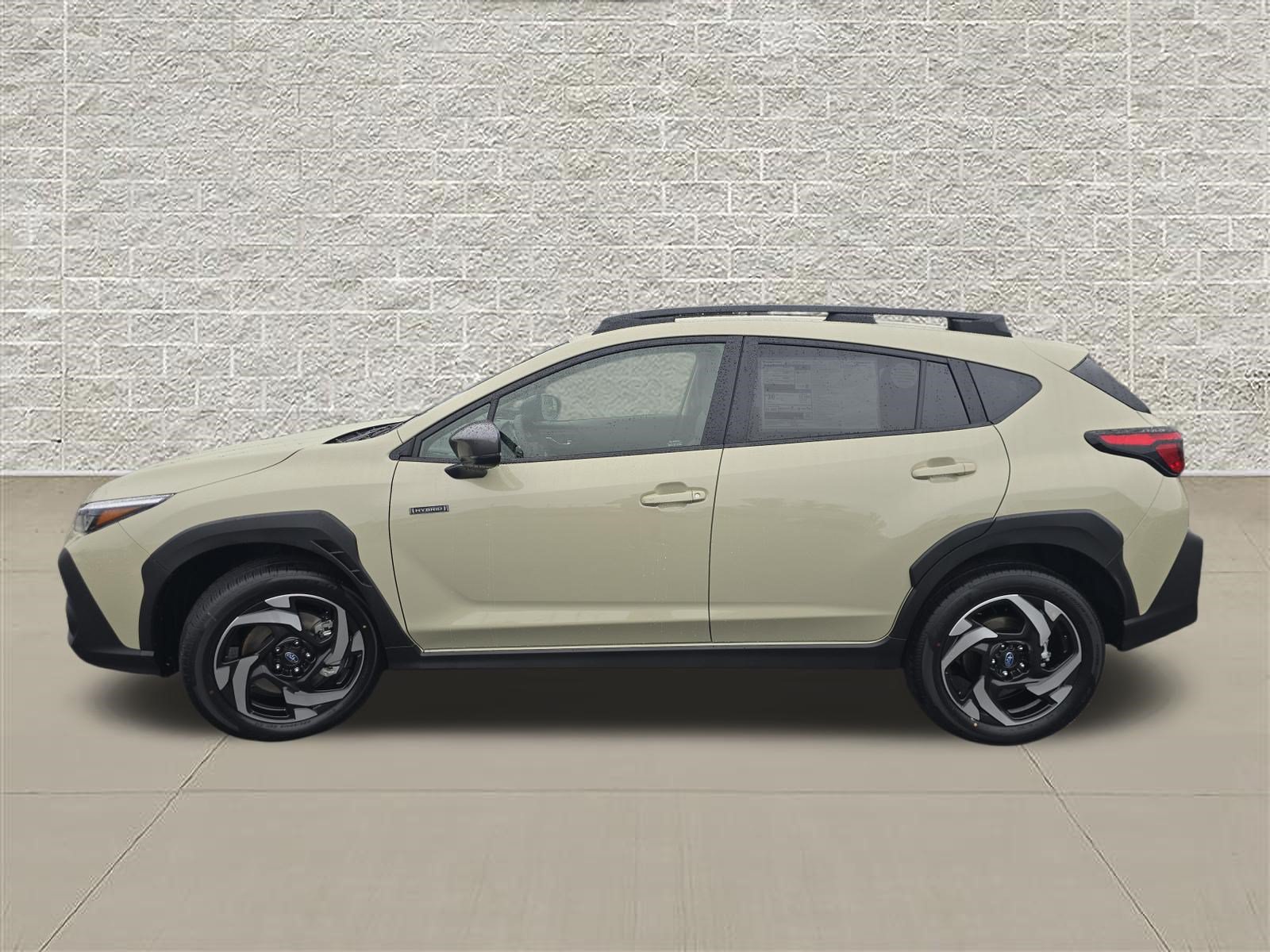 New 2026 Subaru Crosstrek 2.5i Limited AWD/4WD image 4